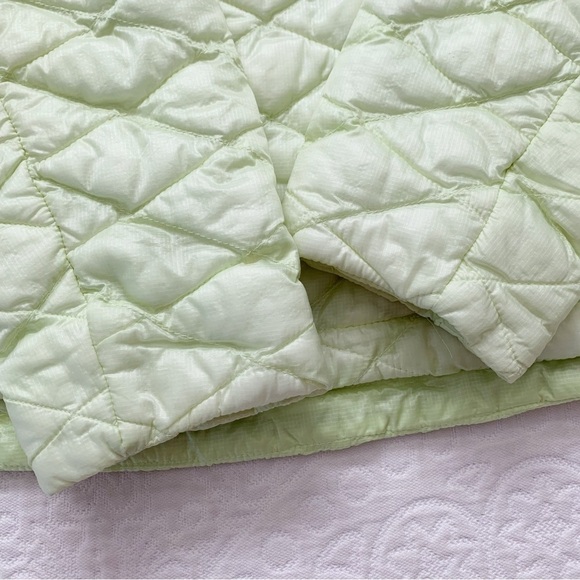 The‎ North Face Women's Thermoball Full Zip Jacket - Picture 7 of 7